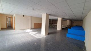 Local comercial en venta en Xeraco