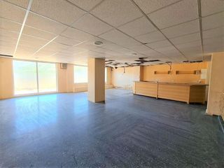 Local comercial en venta en Xeraco