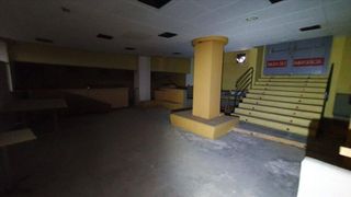 Local comercial en venta en Xeraco