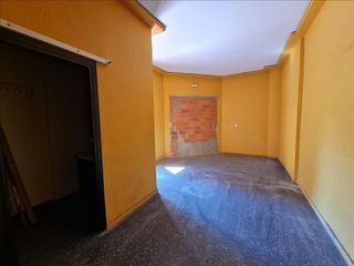 Local comercial en venta en Xeraco
