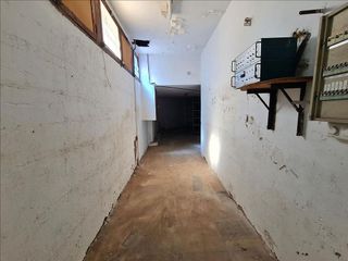 Local comercial en venta en Xeraco