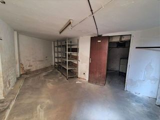 Local comercial en venta en Xeraco