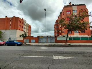 Garaje en venta en Larache en Ciudad Real