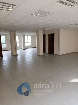 Oficina en venta en Oeste en Logroño