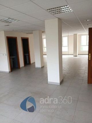 Oficina en venta en Oeste en Logroño