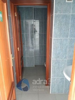 Oficina en venta en Oeste en Logroño