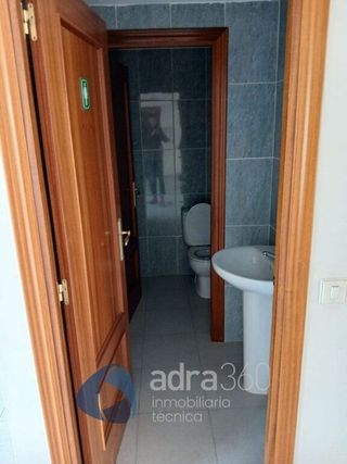 Oficina en venta en Oeste en Logroño