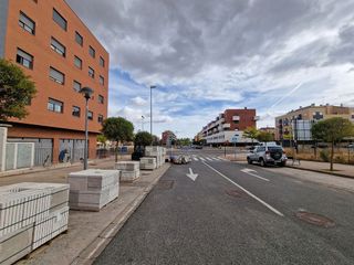 Garaje en venta en Portillejo - Valdegastea en Logroño
