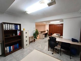 Oficina en venta en Lalín