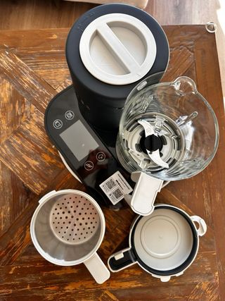 Beaba Babycook Smart