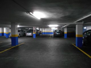 Garaje en venta en Santa María en Ciudad Real