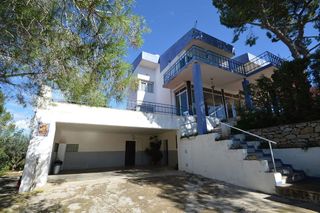 Chalet en venta en Centro en Alcanar