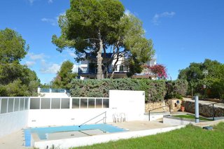 Chalet en venta en Centro en Alcanar