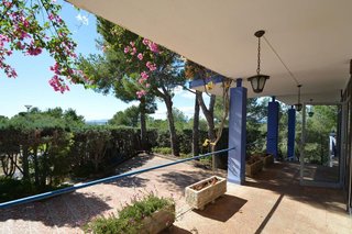 Chalet en venta en Centro en Alcanar