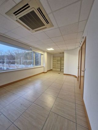 Oficina en alquiler en Egia en San Sebastián-Donostia