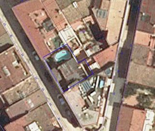 Chalet en venta en Parets del Vallès