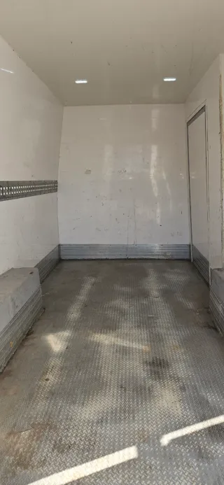 Volkswagen Crafter 2019