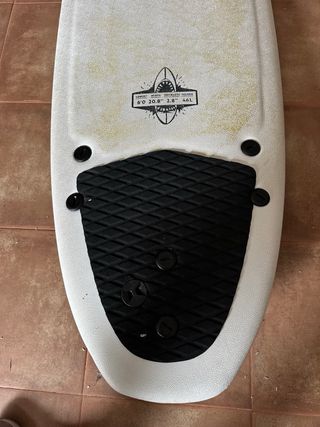 Tabla de surf OLAIAN