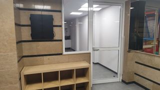 Alquiler Local por Horas, 