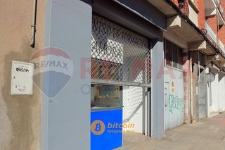 Local comercial en venta en San Lázaro en Zamora