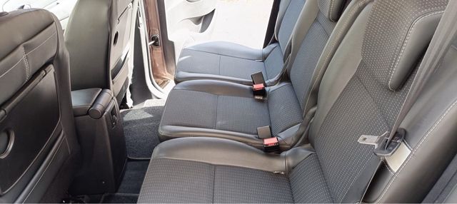 Renault Megane scenic