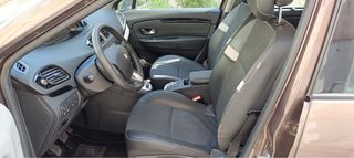 Renault Megane scenic