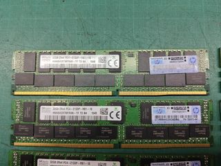 Memoria RAM Servidor HP -SK hynix 32GB ECC 2133MHz
