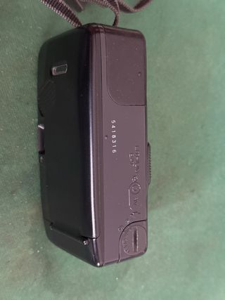 Konica POP Super Macchina Fotografica Analogica