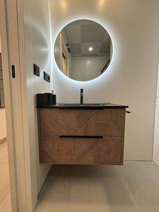 Piso en alquiler en Centro - Sagrario en Granada