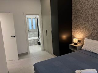 Piso en alquiler en Centro - Sagrario en Granada