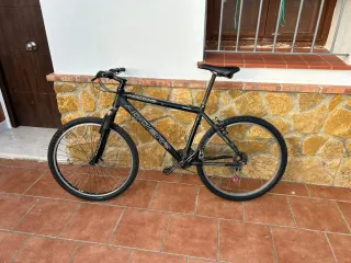 Bicicleta de montaña KODER
