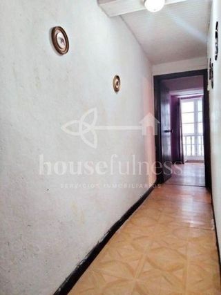 Casa adosada en venta en Pontedeume