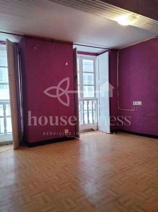Casa adosada en venta en Pontedeume
