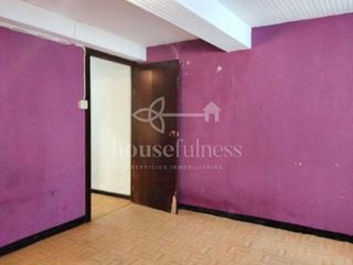 Casa adosada en venta en Pontedeume