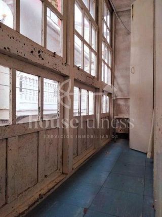 Casa adosada en venta en Pontedeume