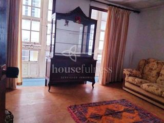 Casa adosada en venta en Pontedeume