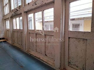 Casa adosada en venta en Pontedeume