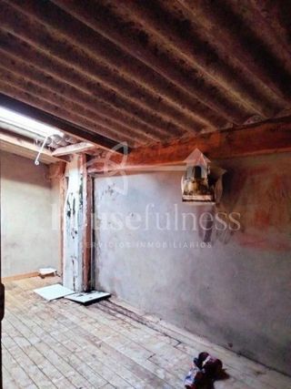 Casa adosada en venta en Pontedeume