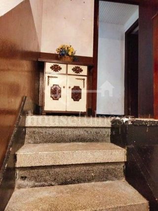 Casa adosada en venta en Pontedeume