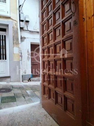 Casa adosada en venta en Pontedeume