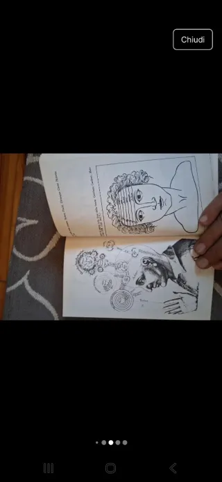 Il tesoro delle scienze occulte