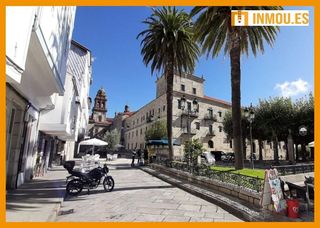 Casa adosada en venta en Celanova