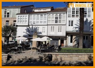 Casa adosada en venta en Celanova