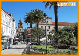 Casa adosada en venta en Celanova