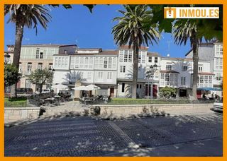 Casa adosada en venta en Celanova