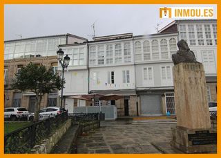 Casa adosada en venta en Celanova
