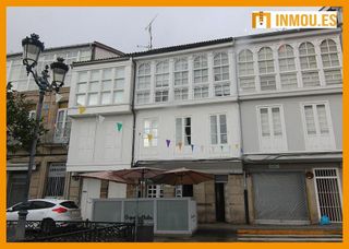 Casa adosada en venta en Celanova