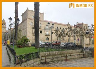 Casa adosada en venta en Celanova