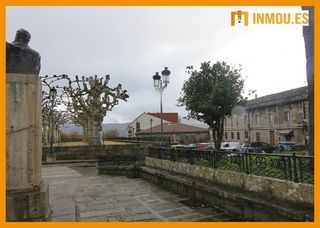 Casa adosada en venta en Celanova