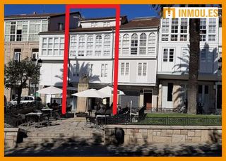 Casa adosada en venta en Celanova